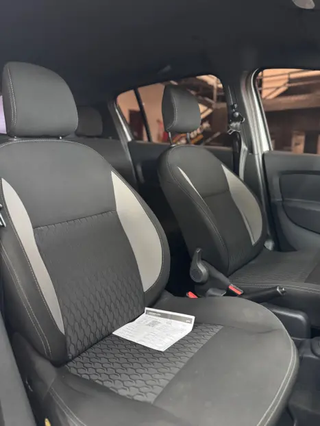 RENAULT Sandero 1.0 12V 4P FLEX GT LINE, Foto 11