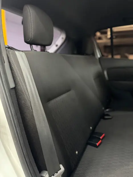 RENAULT Sandero 1.0 12V 4P FLEX GT LINE, Foto 12