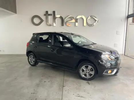 RENAULT Sandero 1.0 12V 4P FLEX GT LINE, Foto 1