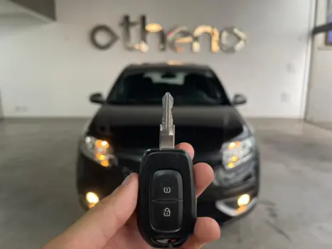 RENAULT Sandero 1.0 12V 4P FLEX GT LINE, Foto 2