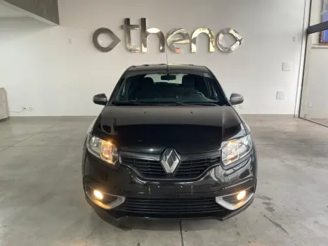 RENAULT Sandero 1.0 12V 4P FLEX GT LINE, Foto 4