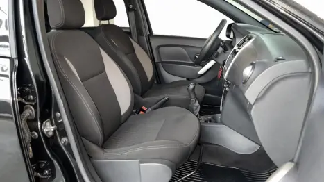 RENAULT Sandero 1.0 12V 4P FLEX GT LINE, Foto 6