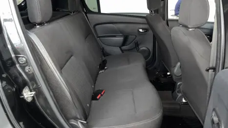 RENAULT Sandero 1.0 12V 4P FLEX GT LINE, Foto 7