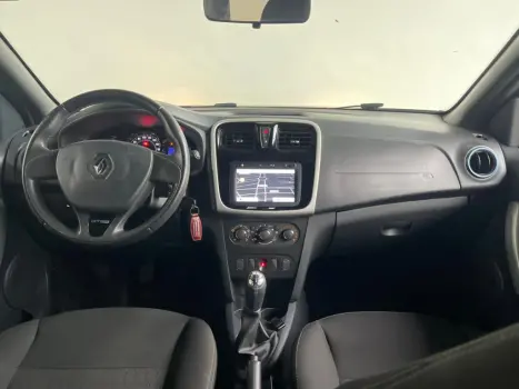 RENAULT Sandero 1.0 12V 4P FLEX GT LINE, Foto 8