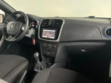 RENAULT Sandero 1.0 12V 4P FLEX GT LINE, Foto 10