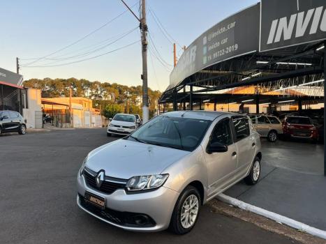 RENAULT Sandero 1.0 12V 4P FLEX SCE LIFE, Foto 2