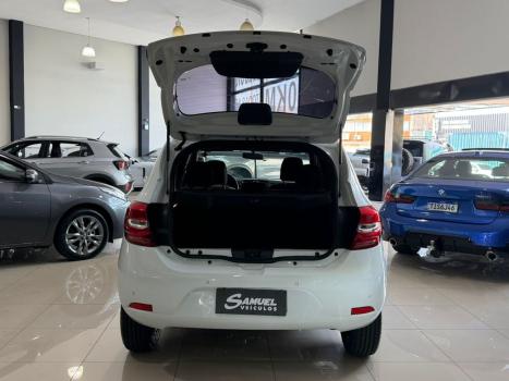 RENAULT Sandero 1.0 12V 4P FLEX SCE ZEN, Foto 7