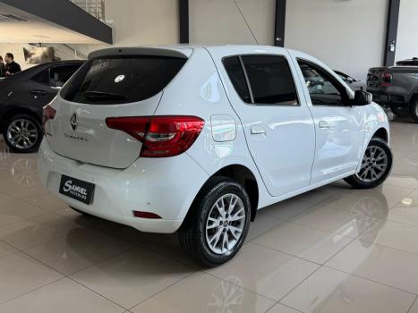 RENAULT Sandero 1.0 12V 4P FLEX SCE ZEN, Foto 5