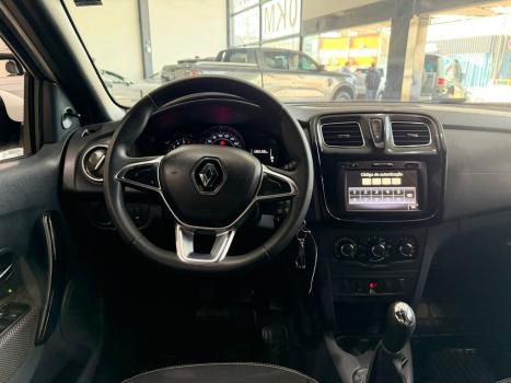 RENAULT Sandero 1.0 12V 4P FLEX SCE ZEN, Foto 9
