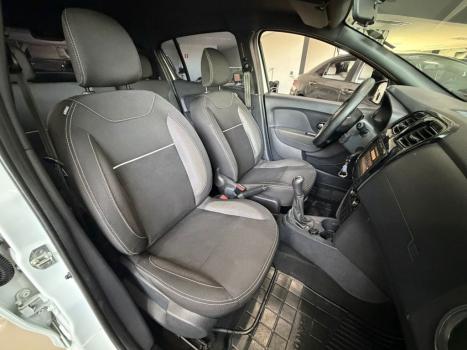 RENAULT Sandero 1.0 12V 4P FLEX SCE ZEN, Foto 14