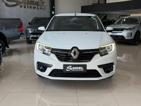 RENAULT Sandero 1.0 12V 4P FLEX SCE ZEN, Foto 1