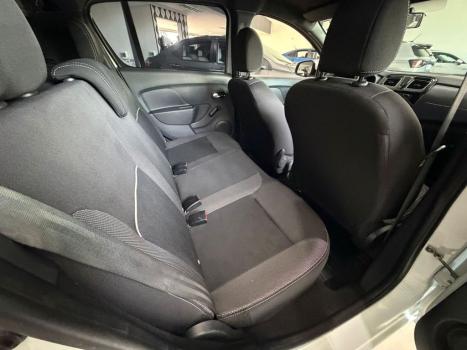 RENAULT Sandero 1.0 12V 4P FLEX SCE ZEN, Foto 12