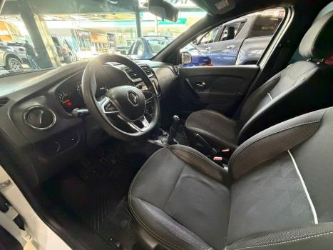 RENAULT Sandero 1.0 12V 4P FLEX SCE ZEN, Foto 8