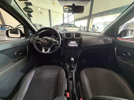 RENAULT Sandero 1.0 12V 4P FLEX SCE ZEN, Foto 11