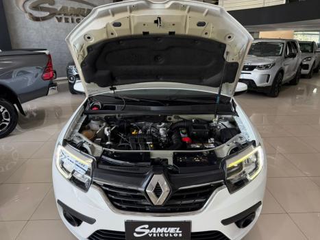 RENAULT Sandero 1.0 12V 4P FLEX SCE ZEN, Foto 16