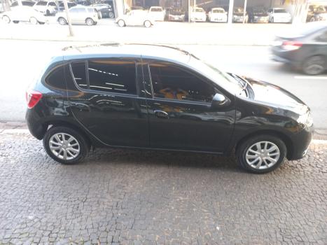 RENAULT Sandero 1.0 12V 4P FLEX SCE EXPRESSION, Foto 5