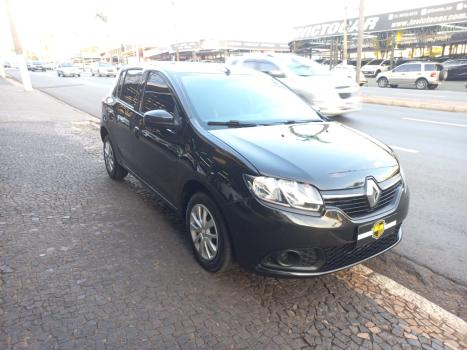 RENAULT Sandero 1.0 12V 4P FLEX SCE EXPRESSION, Foto 6