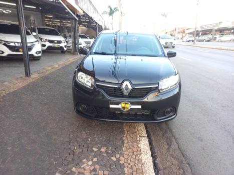 RENAULT Sandero 1.0 12V 4P FLEX SCE EXPRESSION, Foto 7