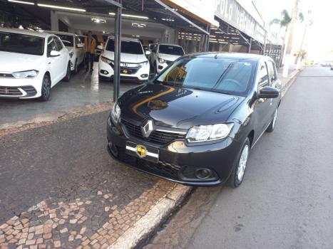 RENAULT Sandero 1.0 12V 4P FLEX SCE EXPRESSION, Foto 8