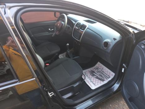 RENAULT Sandero 1.0 12V 4P FLEX SCE EXPRESSION, Foto 9
