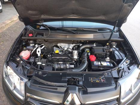RENAULT Sandero 1.0 12V 4P FLEX SCE EXPRESSION, Foto 10