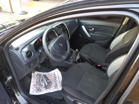 RENAULT Sandero 1.0 12V 4P FLEX SCE EXPRESSION, Foto 11