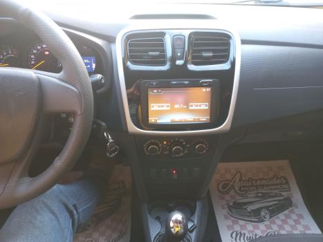 RENAULT Sandero 1.0 12V 4P FLEX SCE EXPRESSION, Foto 12