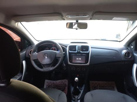 RENAULT Sandero 1.0 12V 4P FLEX SCE EXPRESSION, Foto 13