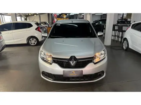 RENAULT Sandero 1.0 16V 4P FLEX EXPRESSION, Foto 2