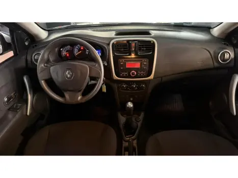 RENAULT Sandero 1.0 16V 4P FLEX EXPRESSION, Foto 7