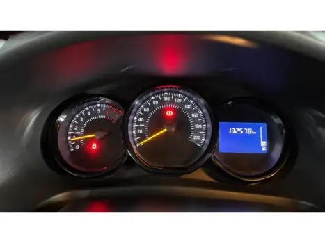 RENAULT Sandero 1.0 16V 4P FLEX EXPRESSION, Foto 8