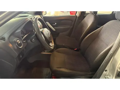 RENAULT Sandero 1.0 16V 4P FLEX EXPRESSION, Foto 9