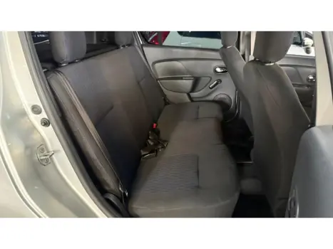RENAULT Sandero 1.0 16V 4P FLEX EXPRESSION, Foto 10