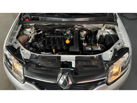 RENAULT Sandero 1.0 16V 4P FLEX EXPRESSION, Foto 12