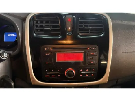 RENAULT Sandero 1.0 16V 4P FLEX EXPRESSION, Foto 14