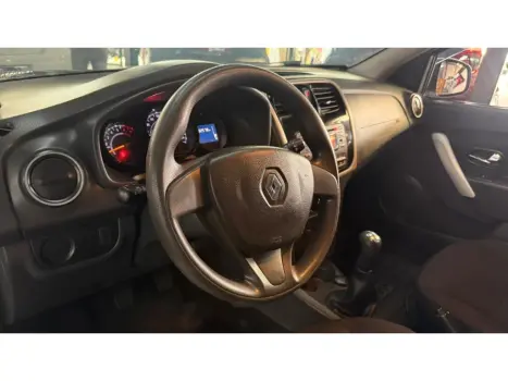 RENAULT Sandero 1.0 16V 4P FLEX EXPRESSION, Foto 20