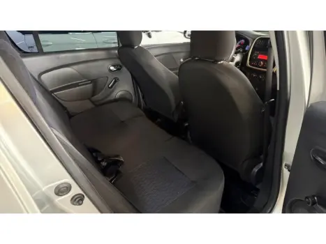 RENAULT Sandero 1.0 16V 4P FLEX EXPRESSION, Foto 21
