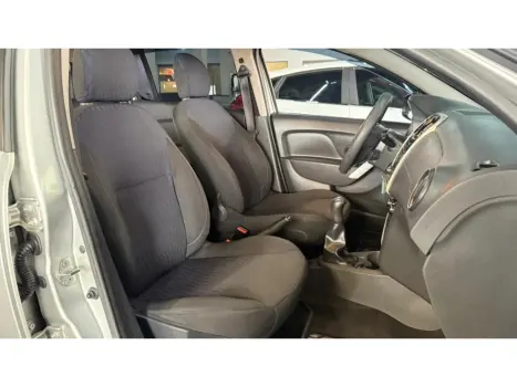 RENAULT Sandero 1.0 16V 4P FLEX EXPRESSION, Foto 23