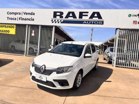 RENAULT Sandero 1.0 12V 4P FLEX SCE ZEN, Foto 1