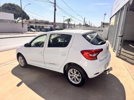RENAULT Sandero 1.0 12V 4P FLEX SCE ZEN, Foto 5