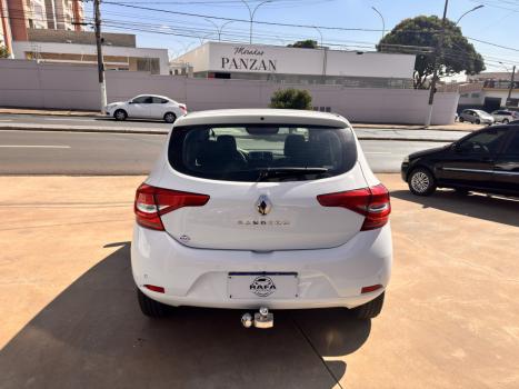 RENAULT Sandero 1.0 12V 4P FLEX SCE ZEN, Foto 6