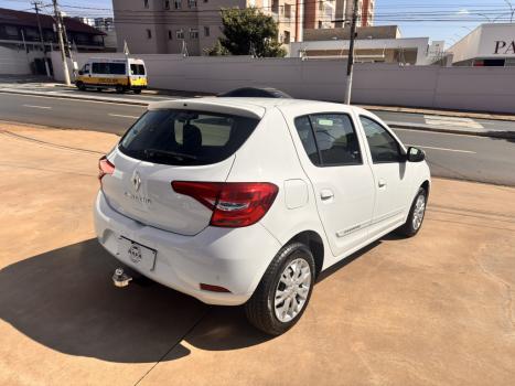 RENAULT Sandero 1.0 12V 4P FLEX SCE ZEN, Foto 7