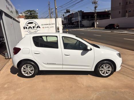 RENAULT Sandero 1.0 12V 4P FLEX SCE ZEN, Foto 8