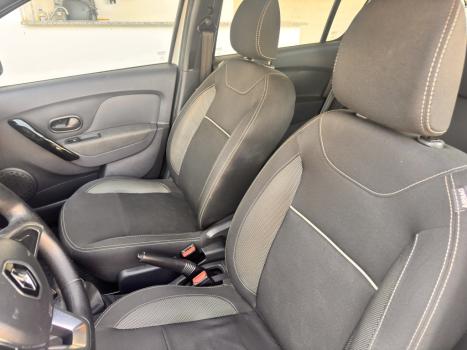 RENAULT Sandero 1.0 12V 4P FLEX SCE ZEN, Foto 10