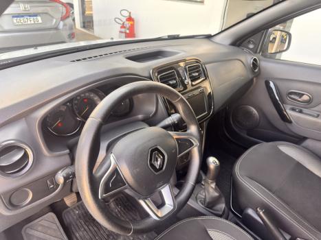 RENAULT Sandero 1.0 12V 4P FLEX SCE ZEN, Foto 11