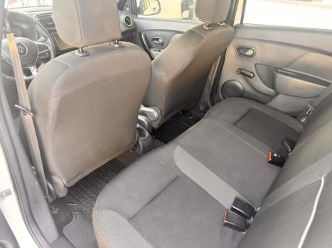 RENAULT Sandero 1.0 12V 4P FLEX SCE ZEN, Foto 13