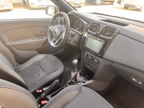 RENAULT Sandero 1.0 12V 4P FLEX SCE ZEN, Foto 14