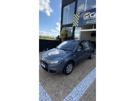 RENAULT Sandero 1.0 16V 4P FLEX EXPRESSION, Foto 2