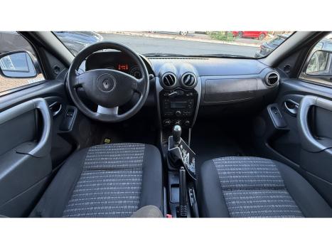 RENAULT Sandero 1.0 16V 4P FLEX EXPRESSION, Foto 10