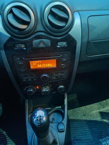 RENAULT Sandero 1.0 4P EXPRESSION, Foto 3